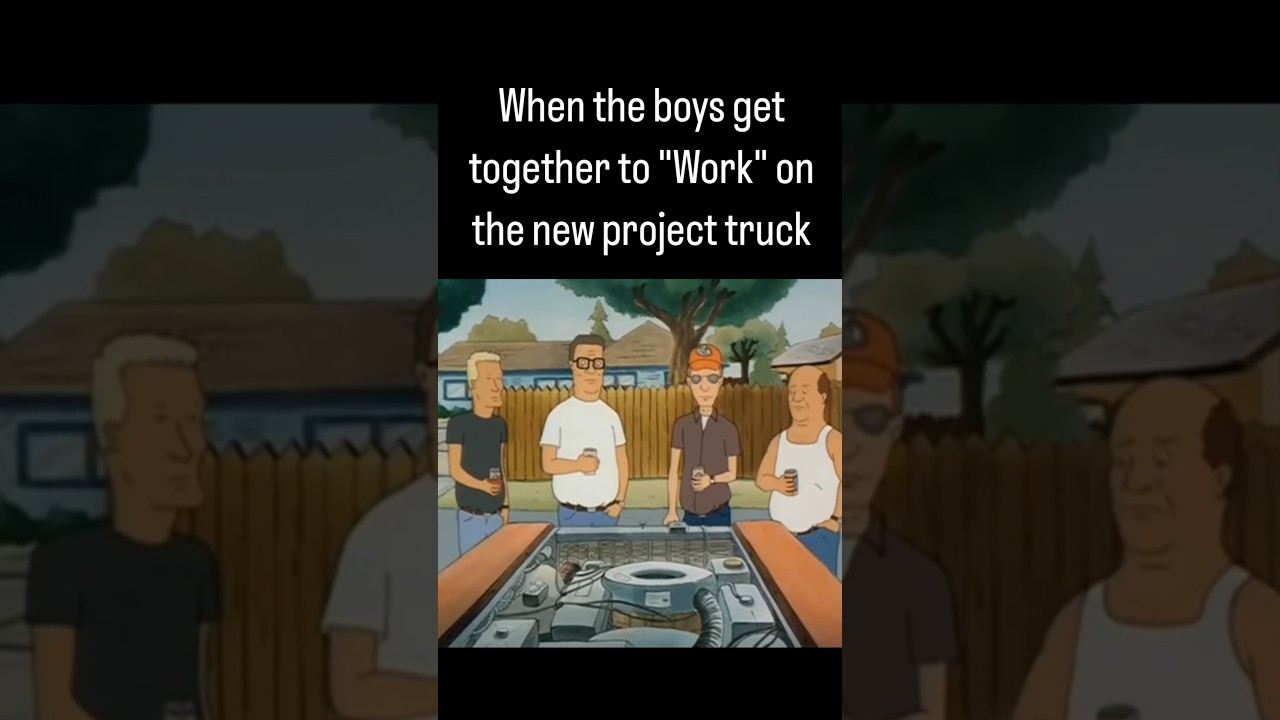 Should we build a short bed C/10 & give it away? 