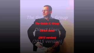 The Guido K. Group - Direct Lines (2015 version)