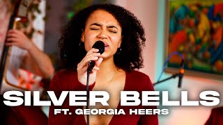 "Silver Bells" w/ Emmet Cohen & Georgia Heers