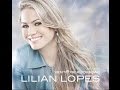 Lilian Lopes - Ventos de Adoração: Ao Vivo (CD Completo)