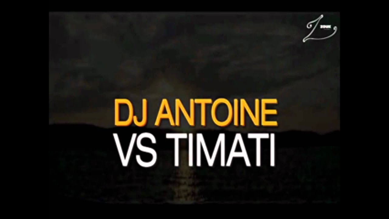 DJ Antonine to St. Tropez YouTube DJ Antonine to St. Tropez YouTube