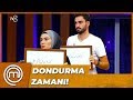 MasterClass'ta Dondurma Yarışı Heyecanı! | MasterChef Türkiye 71.Bölüm