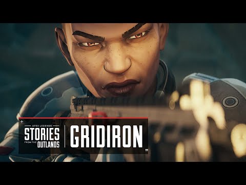 Apex Legends | Storie di Frontiera - Gridiron