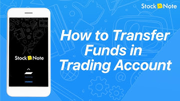 How to Transfer Funds Using StockNote App | StockNote App | Samco | Trading App | Trading App
