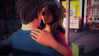 Yaar Vs Pyaar A Tale Of Friendship And Love  Heartwarming Short Film