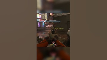 Modern Warfare III - Tokyo