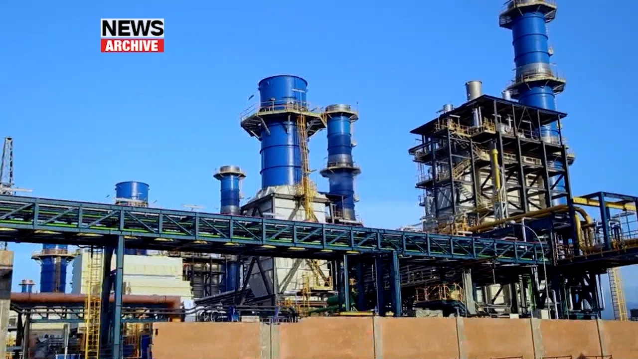 Возобновление газовой отрасли Тринидада и Тобаго: восемь новых проектов готовы возобновить добычу...