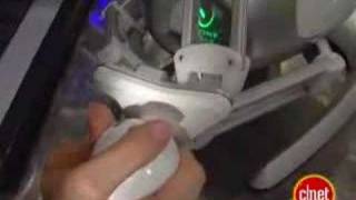 Novint Falcon CNET Review