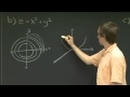 Level curves | MIT 18.02SC Multivariable Calculus, Fall 2010