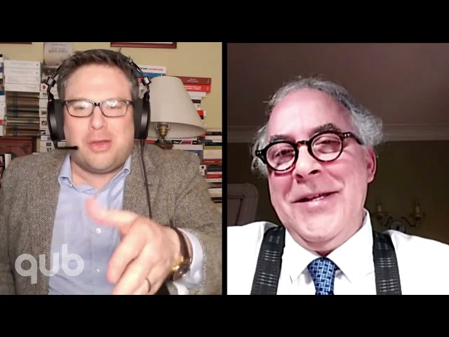 «C'est le Canada de Justin Trudeau, ou c’est l’indépendance», tranche un ancien député pour le PQ