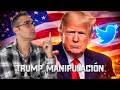 Trump pone un Tweet y el Mercado EXPLOTA. ¿Rebote o Manipulación?. Aitor Ortigosa