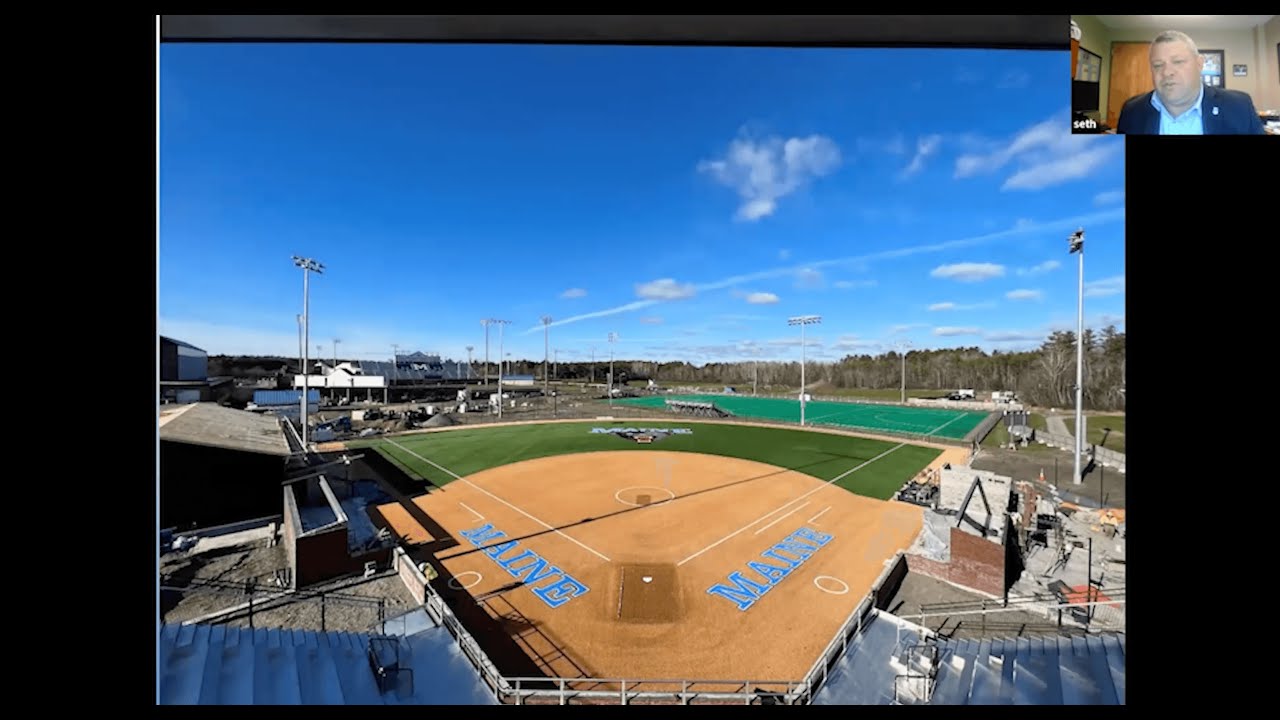 Baseball - University of Maine Athletics