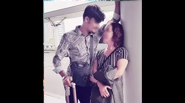 Tiết lộ  chuyện chăn gối của đôi cô dâu 65 tuổi có 5 con và chú rể 24 tuổi