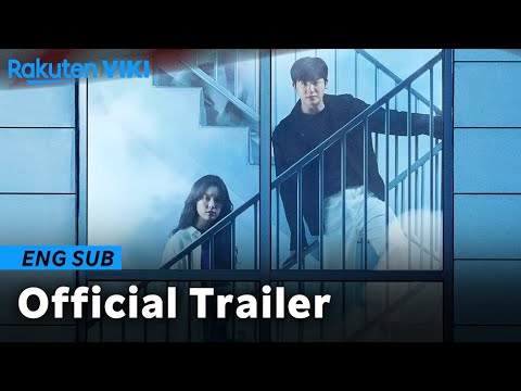 Happiness - Official Trailer | Korean Drama | Han Hyo Joo, Park Hyung Sik