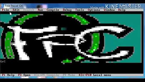 Age calculater in pascal programming language 😜😜😜