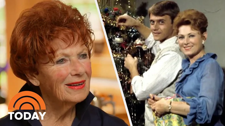 'Happy Days' Star Marion Ross Talks Ron Howard & 1...
