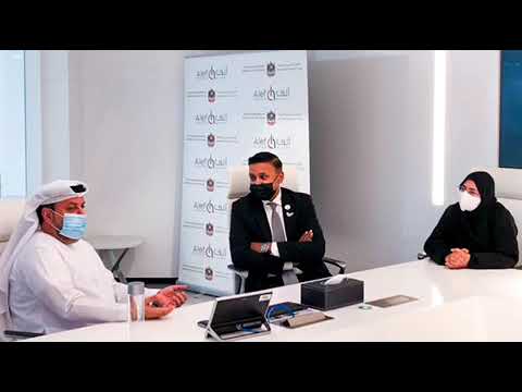 Alef Platform to roll out in all UAE public schools