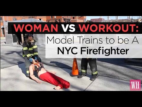 Firefighter (Profession),Physical Exercise (Interest),Physical Fitness (Industry),model,workout,Training (Industry),Weight