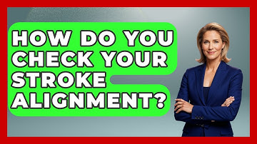 How Do You Check Your Stroke Alignment? - Billiards Hustlers