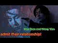 肖战王一博承认恋情！粉丝疯狂占位置：这对cp我们死磕到底 #WangYibo #xiaozhan #王一博 #肖战 #xiaozhanwangyibo