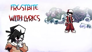 Frostbite Hypnos Lullaby V2 - With Lyrics