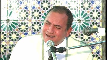 أحمد نعينع سورة التحريم - نادرة و رائعة جدا