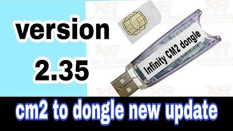 how to infinitybox install cm2mt2 v2 35 update new