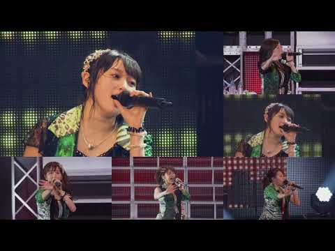Juice=Juice 16. GIRLS BE AMBITIOUS 2017中野 1080p