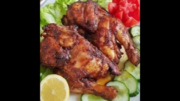 Thumbnail of Resep Ayam Bacem