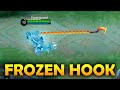 Franco Users, You Must Try This!! | FROZEN HOOK