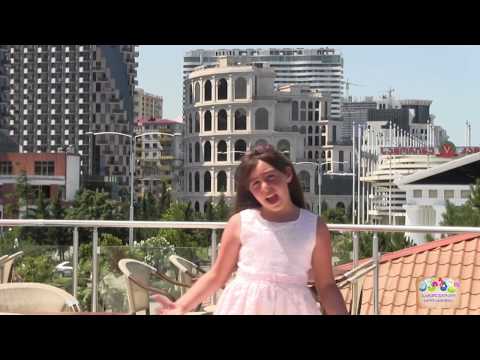 Enki-Benki - my first love / ენკი-ბენკი