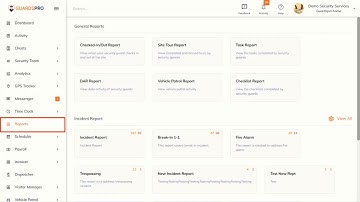 How To View Watch Mode Log On Dashboard?  --GuardsPro Help Center Video