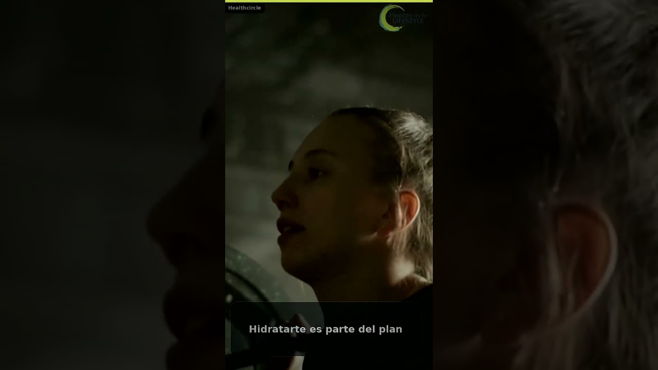 Sueño y recuperación