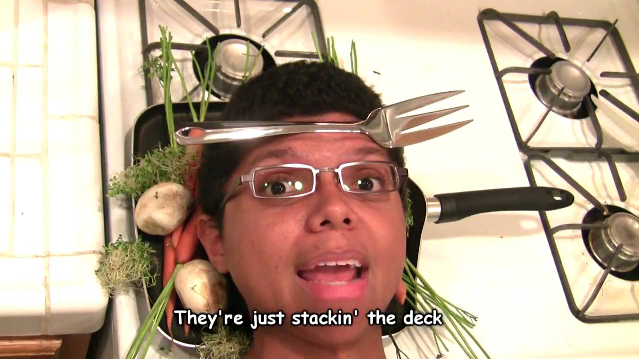 Tay Zonday - Roll Your Dice - Roll Your Dice by Tay Zonday (who is known for the Chocolate Rain song viral video which has over 100 million views). 