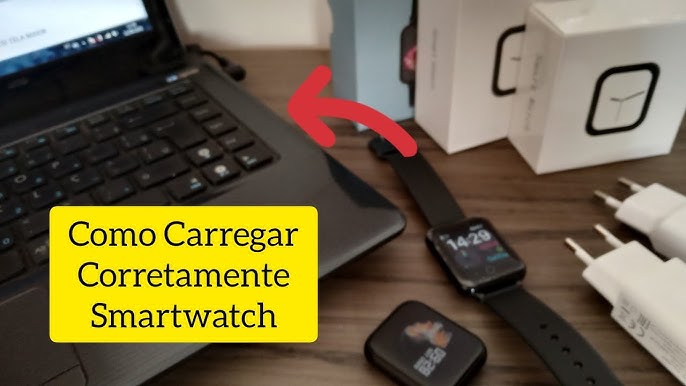 ▷ Cómo cargar Amazfit GTS 2 mini - Solvetic