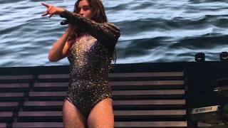 Fifth Harmony - Don’t say you love me (PSA Tour Chile)