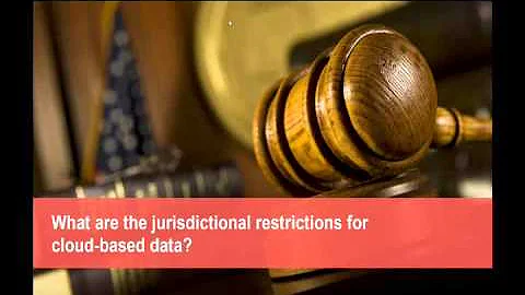 Tackle the Legal Issues of Obtaining Digital Evidence in the Cloud