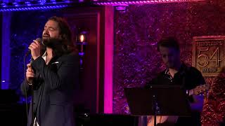 Aaron Salazar - &quot;Elaborate Lives&quot; (Aida; Elton John &amp; Tim Rice)