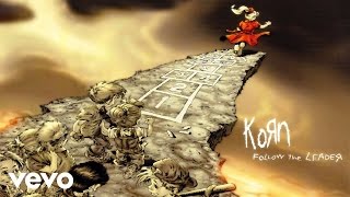 korn toazted interview 1998 part 1