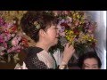 「蒲公英」水元亜紀 感謝の集い