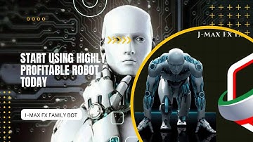 How You Can Install Forex Trading Bot On Your Cell Phone or Mobile Phone Step By Step.