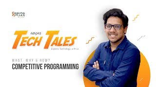 Top Reasons why you must learn Competitive Programming.