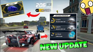 New update😱Version 6.81.0||Extreme car driving simulator🔥||