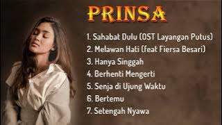 Prinsa Mandagie Full Album Terbaru 2021- 2022 || Top Lagu Terbaik