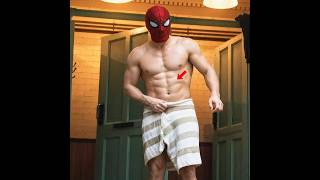 SPIDER-MAN: BRAND NEW DAY  |  NEW RECORD #shorts #spiderman #marvel
