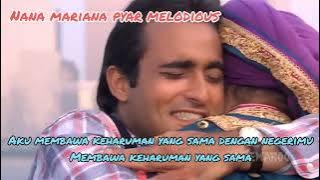 O Yaaron Maaf Karna_OST. Aa Ab Laut Chalen (1999) Sub Indonesia