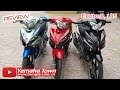 SUZUKI XL7 - SO SÁNH ƯU, NHƯỢC ĐIỂM VỚI ERTIGA SPORT