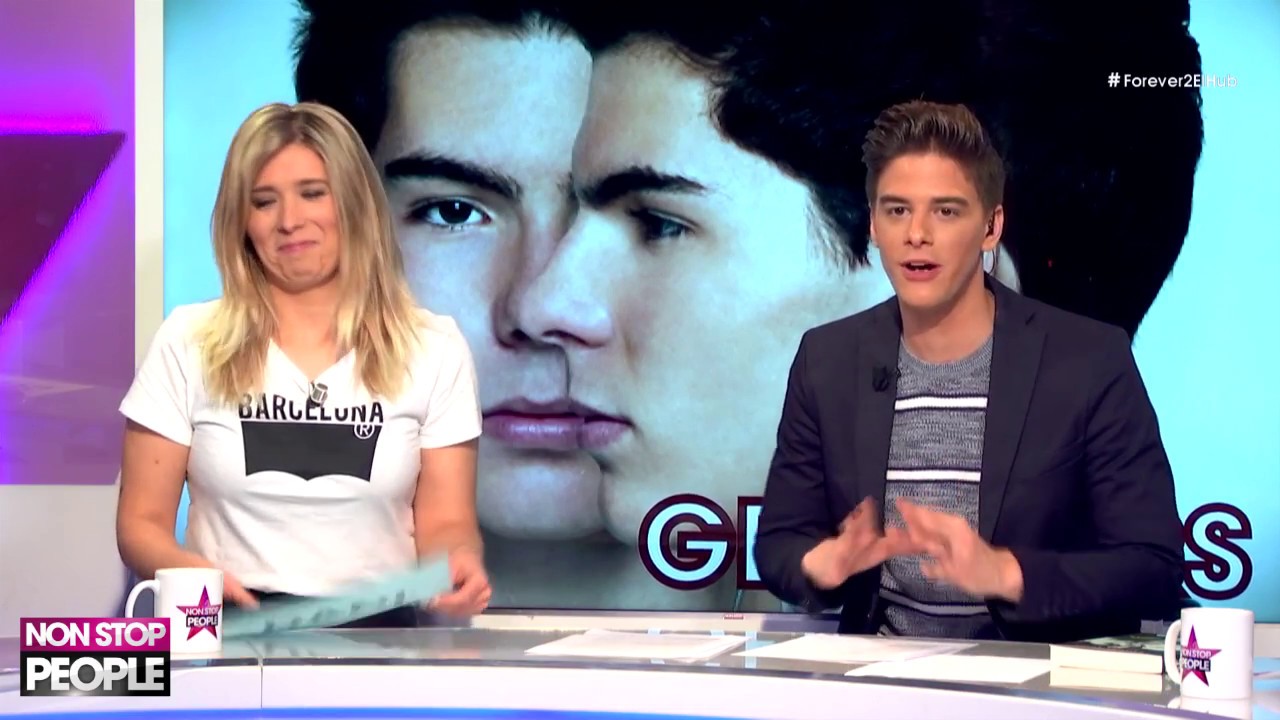 Mejores momentos de Gemeliers y Cristina Boscá en El Hub