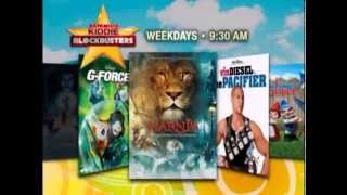 Nong Linggo Sa May 12-16 Kapamilya Kiddie Blockbusters