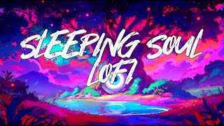 SLEEPING SOUL - tenno  / LOFI